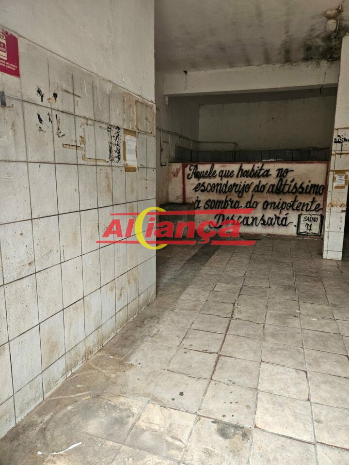 Foto 1 de Comercial, para Locação, em Vila Nova Cumbica, Guarulhos - Ref AI68132