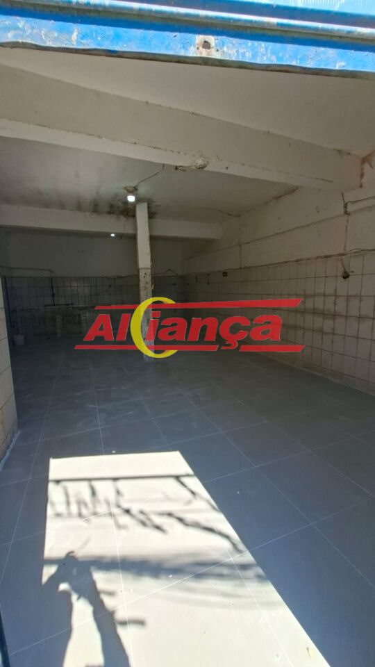 Foto 1 de Comercial, para Locação, em Vila Nova Cumbica, Guarulhos - Ref AI68132