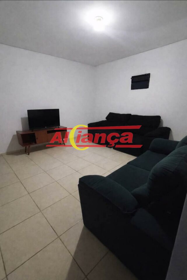 Foto 1 de Casa, para Locação, em Vila Melliani, Guarulhos - Ref AI68134