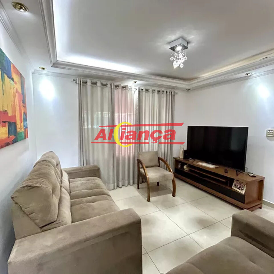 Foto 1 de Casa, para Venda, em Jardim Leila, Guarulhos - Ref AI68137