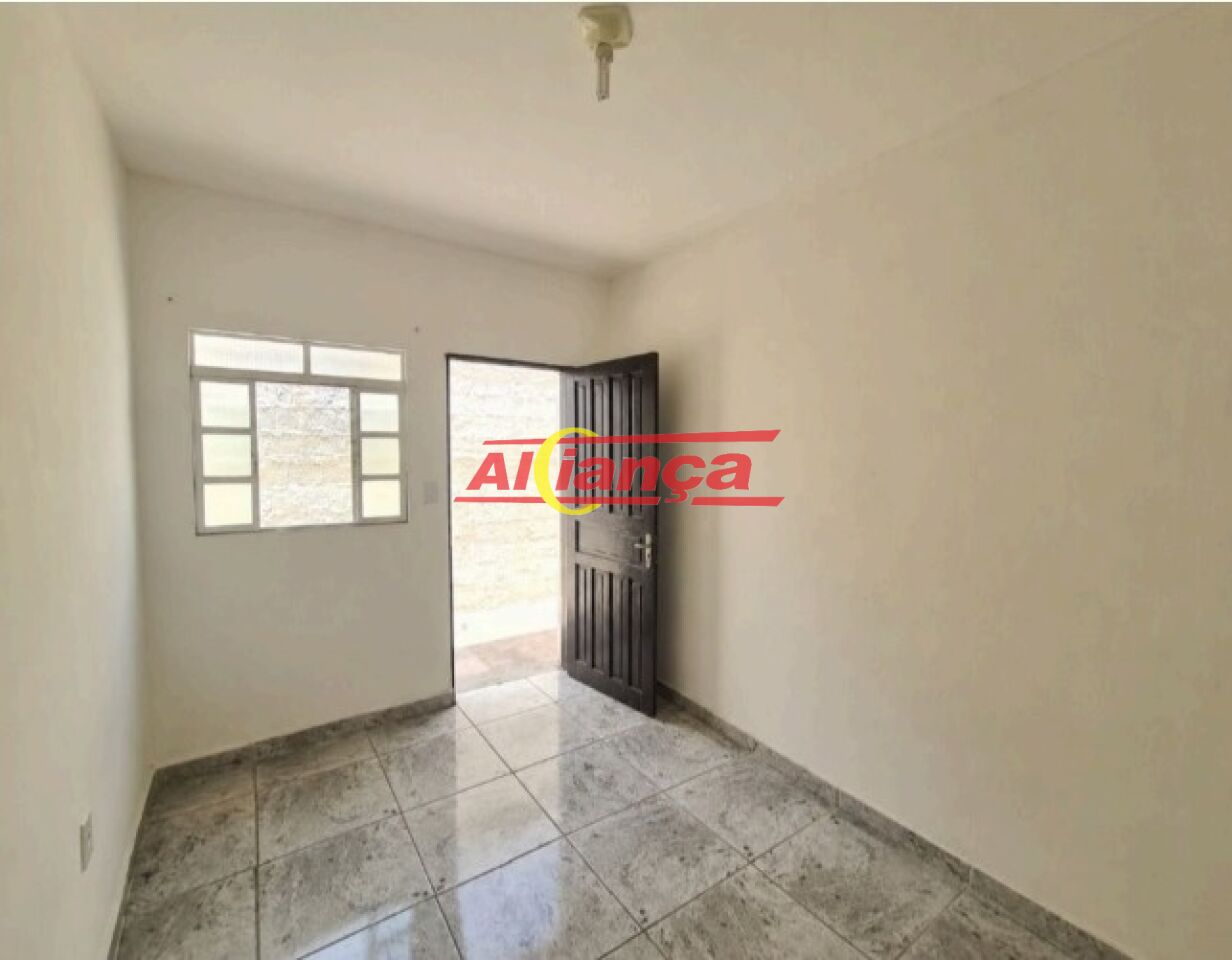 Foto 1 de Casa, para Venda, em Jardim Divinolândia, Guarulhos - Ref AI68138