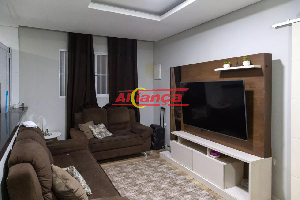 Foto 1 de Casa, para Venda, em Jardim Nazaret, Guarulhos - Ref AI68160