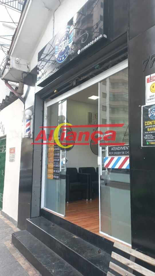 Foto 1 de Comercial, para Venda, em Santana, São Paulo - Ref AI68164
