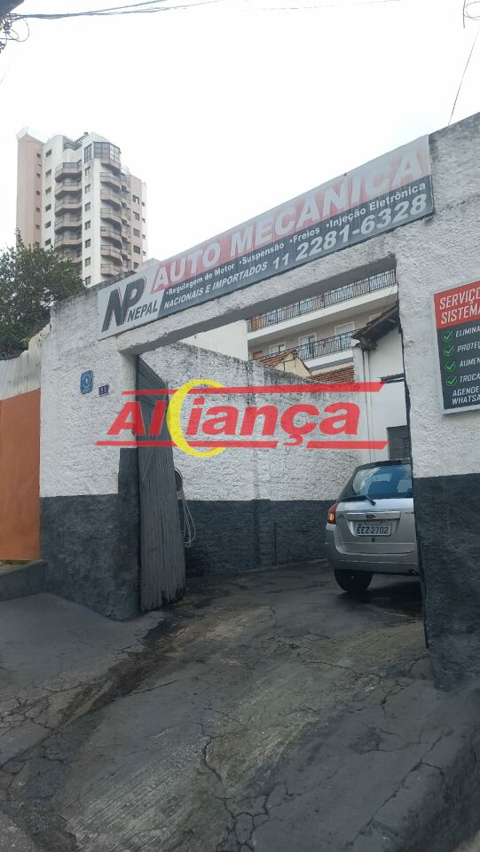 Foto 1 de Comercial, para Venda, em Santana, São Paulo - Ref AI68167