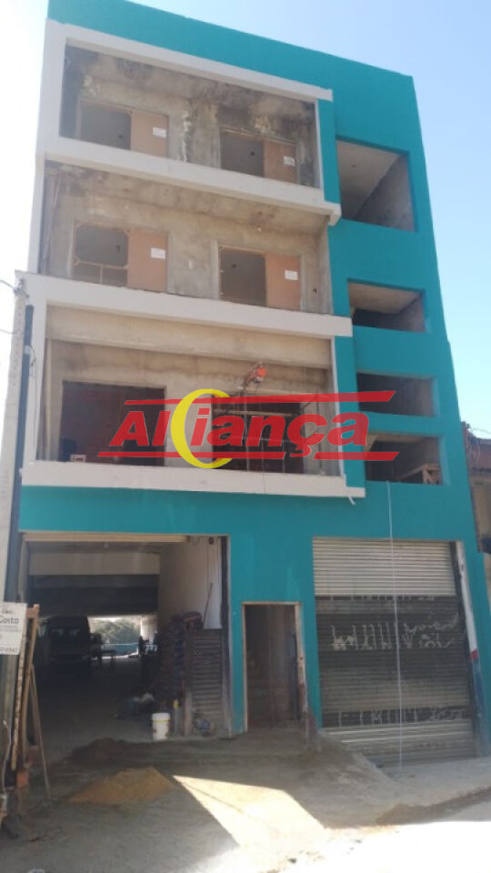 Foto 1 de Apartamento, para Locação, em Gopoúva, Guarulhos - Ref AI68178