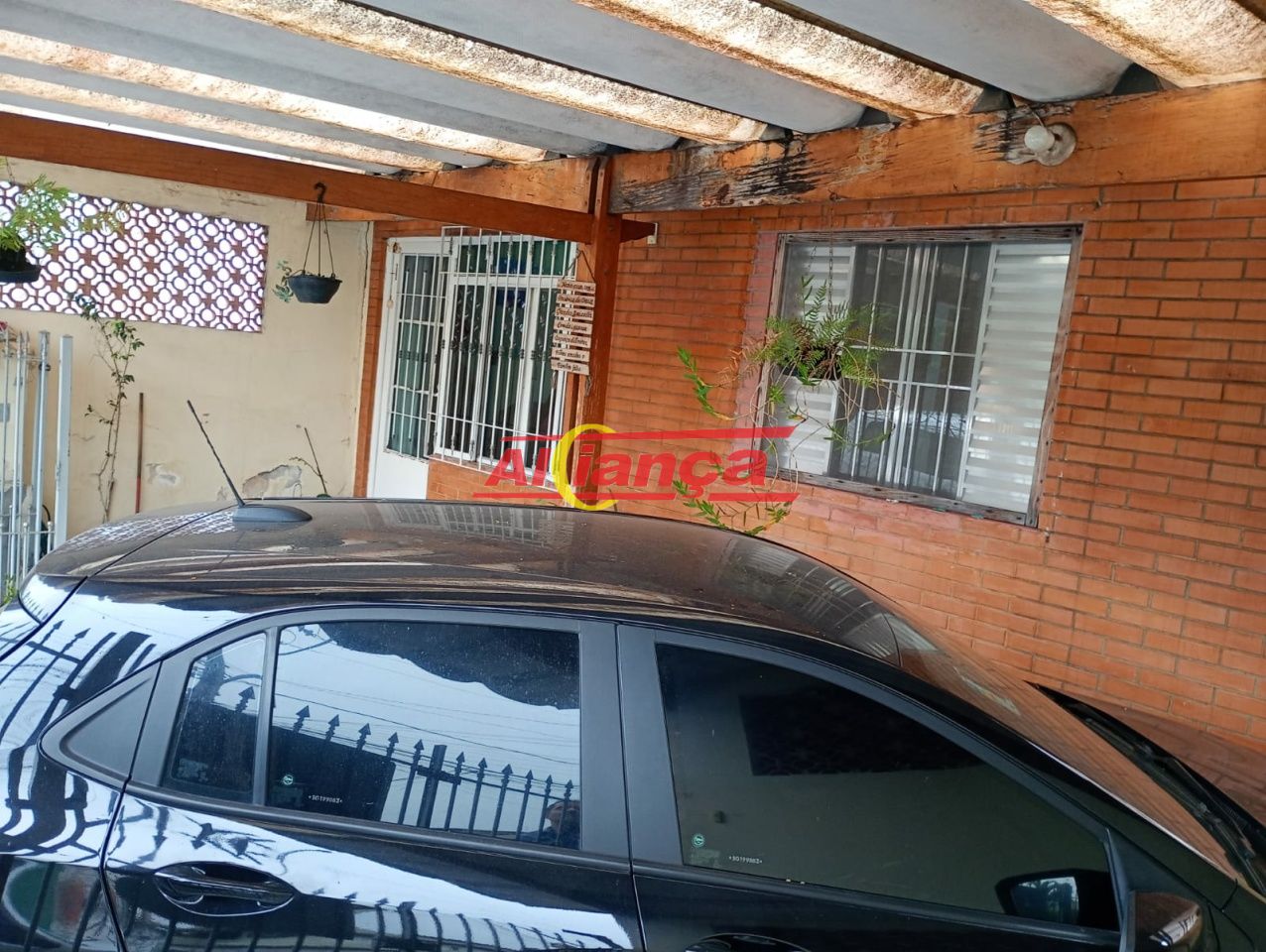 Foto 1 de Casa, para Venda, em Parque Santo Antônio, Guarulhos - Ref AI68212