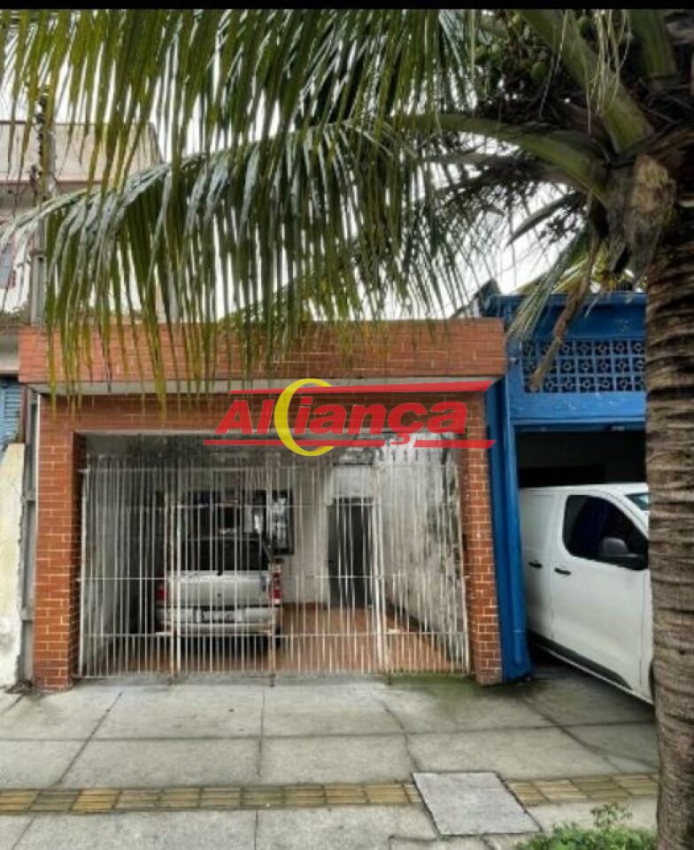 Foto 1 de Casa, para Venda, em Vila Maria Baixa, São Paulo - Ref AI68216