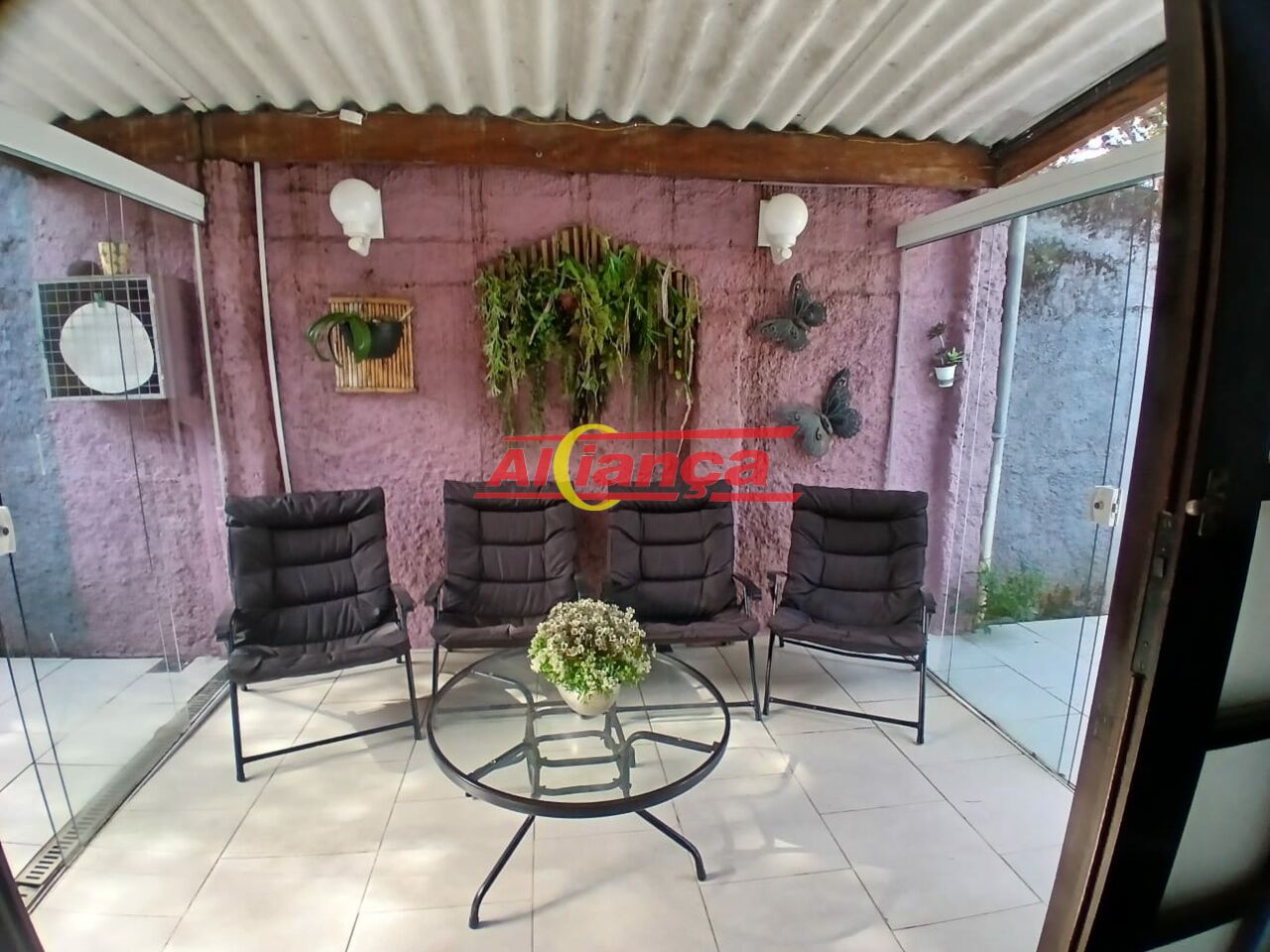 Foto 1 de Casa, para Venda, em Vila Santa Terezinha (Zona Norte), São Paulo - Ref AI68226