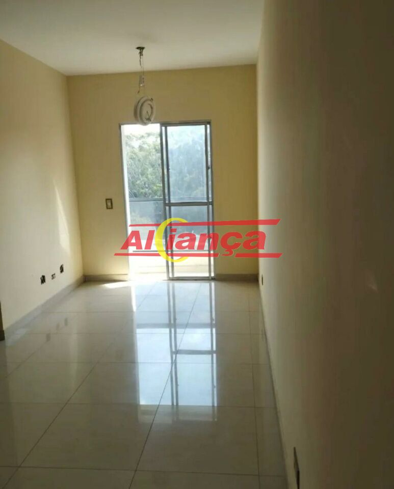 Foto 1 de Apartamento, para Venda, em Jardim Nova Ipanema, Guarulhos - Ref AI68231