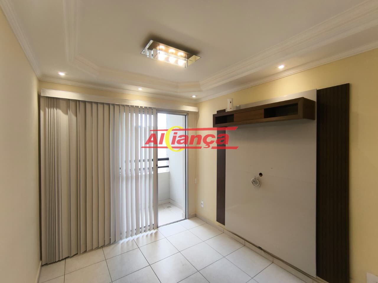 Foto 1 de Apartamento, para Venda, em Vila Galvão, Guarulhos - Ref AI68237