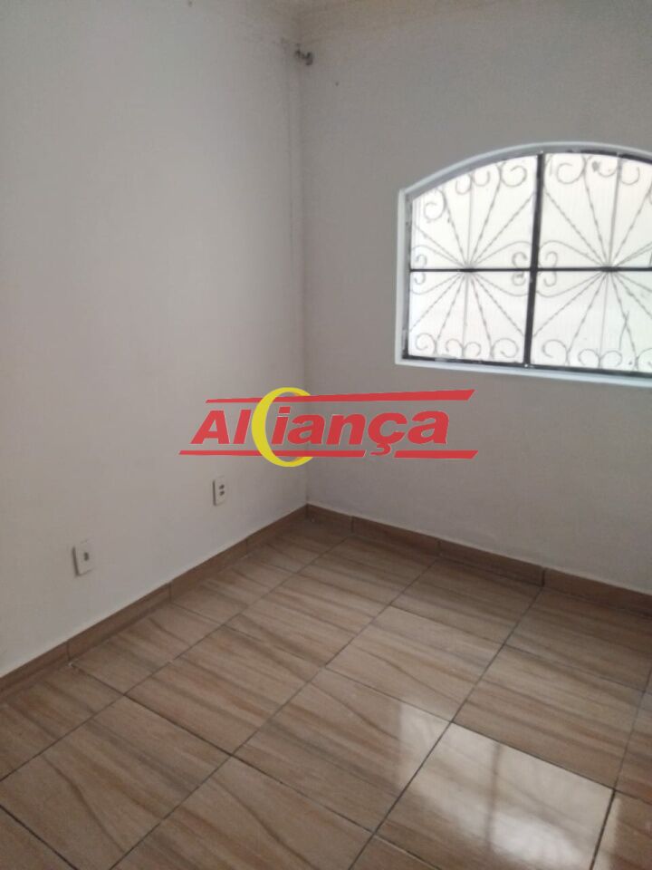 Foto 1 de Casa, para Locação, em Vila Milton, Guarulhos - Ref AI68240