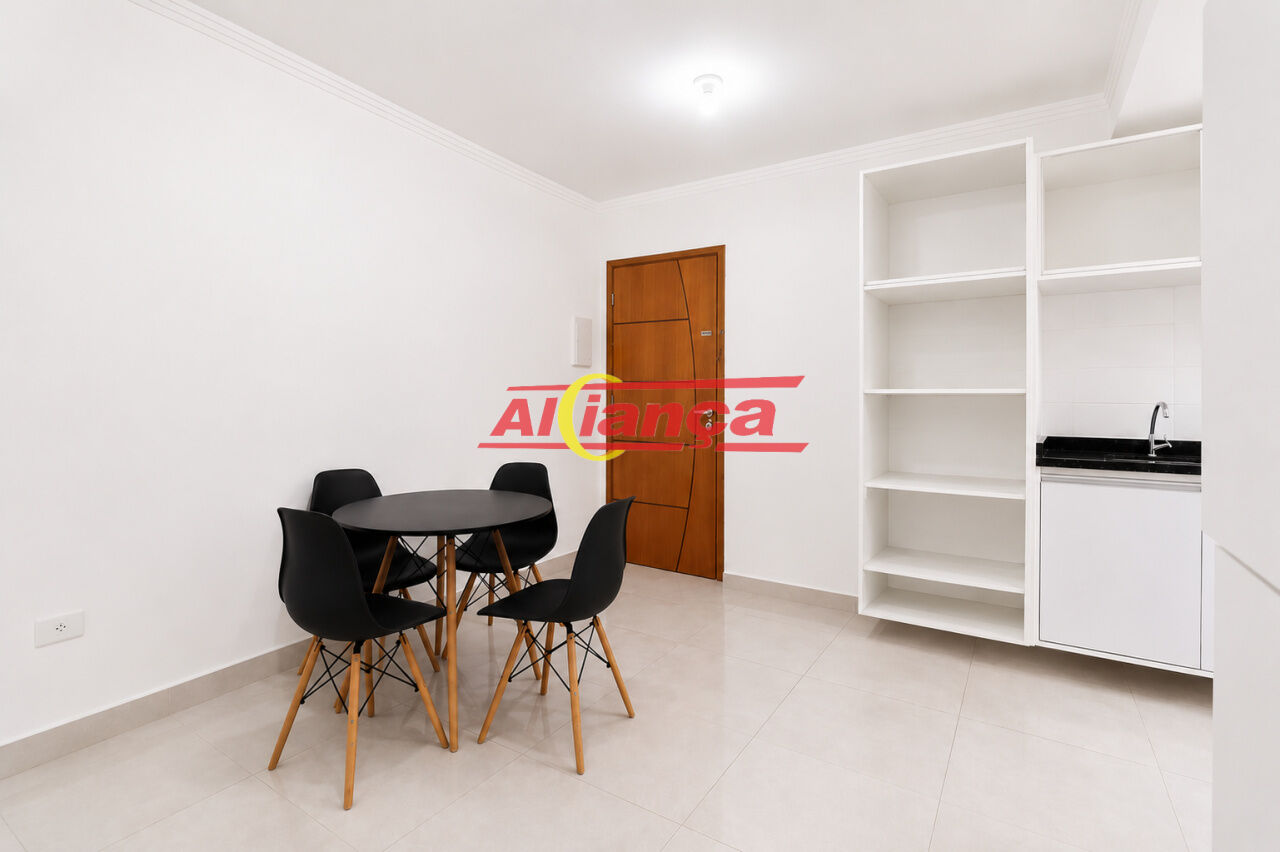 Foto 1 de Apartamento, para Venda, em Vila Santana, São Paulo - Ref AI68244