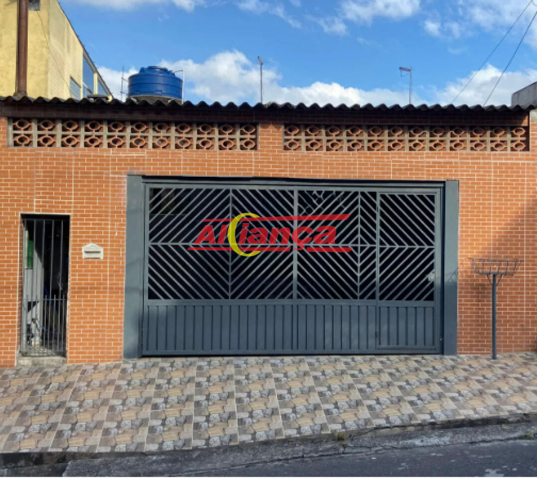 Foto 1 de Casa, para Venda, em Jardim Nova Cidade, Guarulhos - Ref AI68254