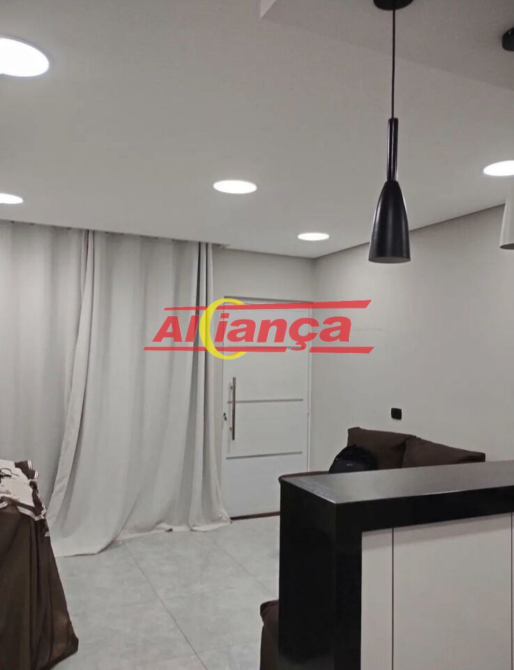 Foto 1 de Casa, para Venda, em Jardim dos Olivas, Guarulhos - Ref AI68261