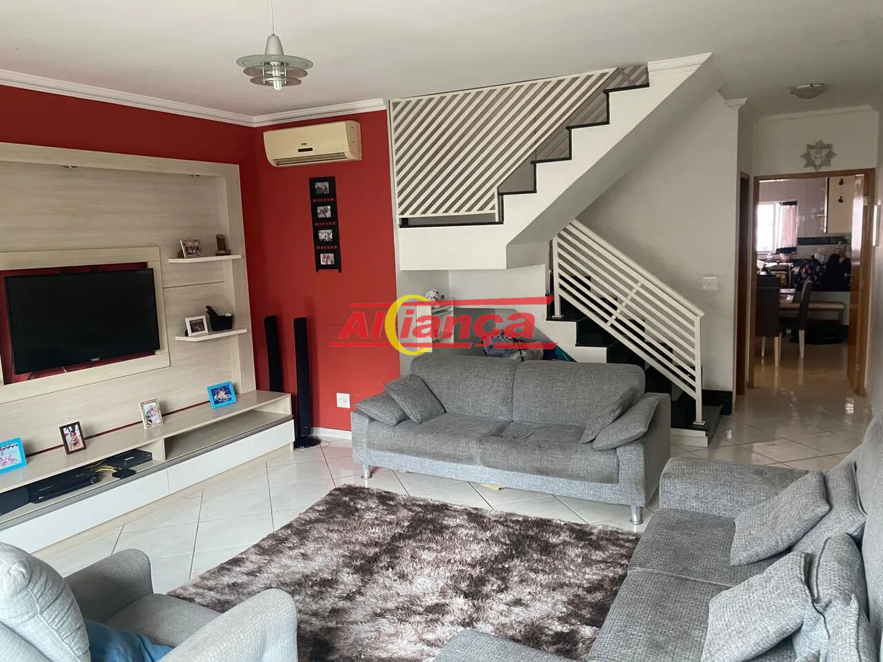 Foto 1 de Casa, para Venda, em Chácara Santo Antônio (Zona Leste), São Paulo - Ref AI68278