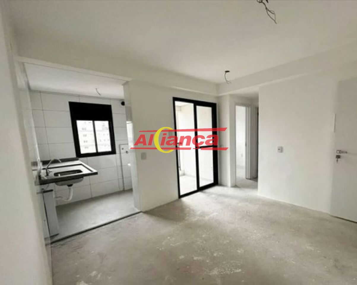 Foto 1 de Apartamento, para Venda, em Chácara Califórnia, São Paulo - Ref AI68280