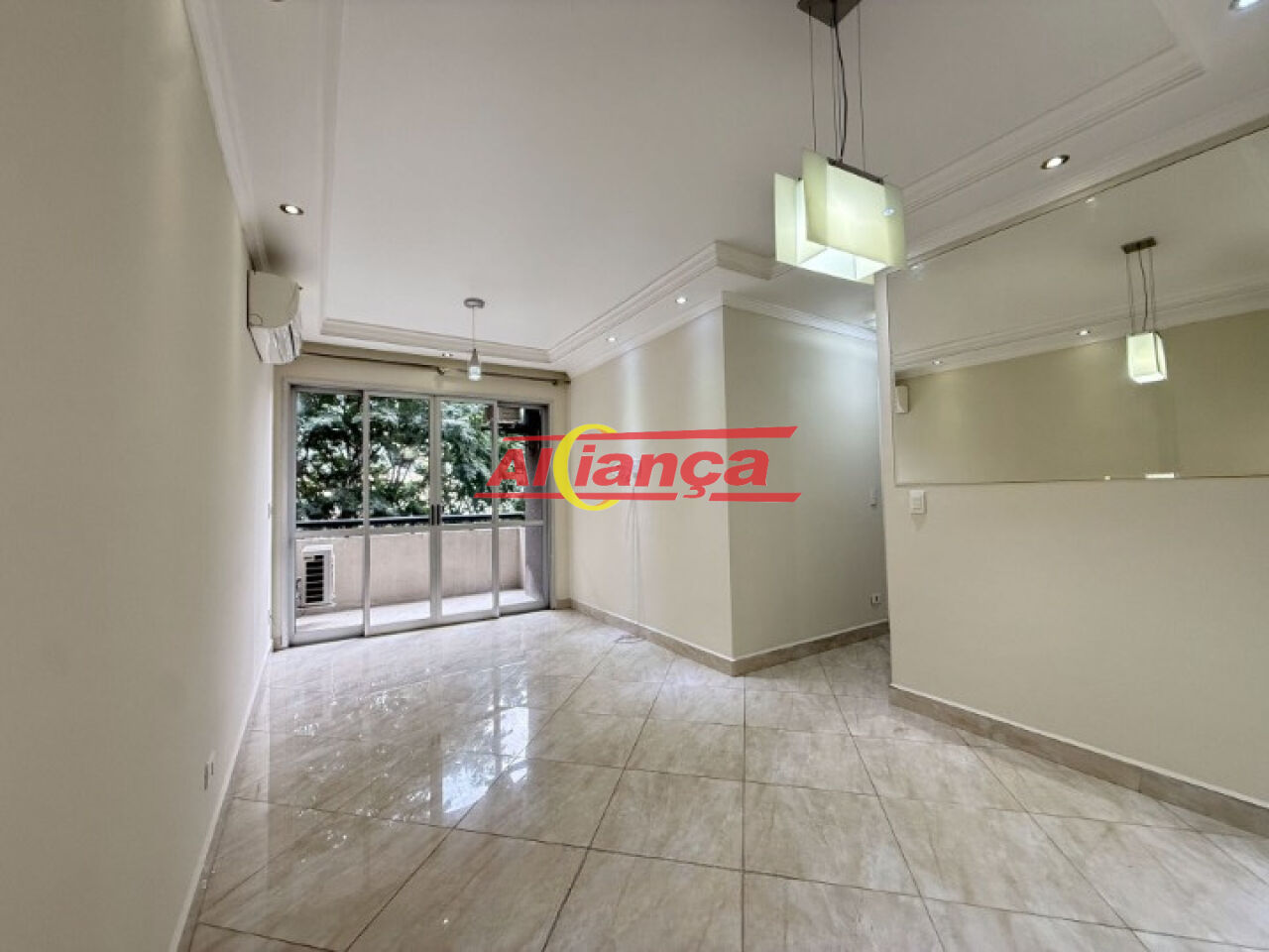 Foto 1 de Apartamento, para Venda, em Vila Regente Feijó, São Paulo - Ref AI68292