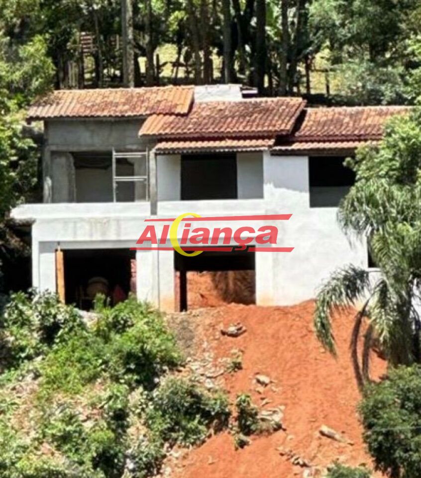 Foto 1 de Comercial, para Venda, em Luiz Fagundes, Mairiporã - Ref AI68298