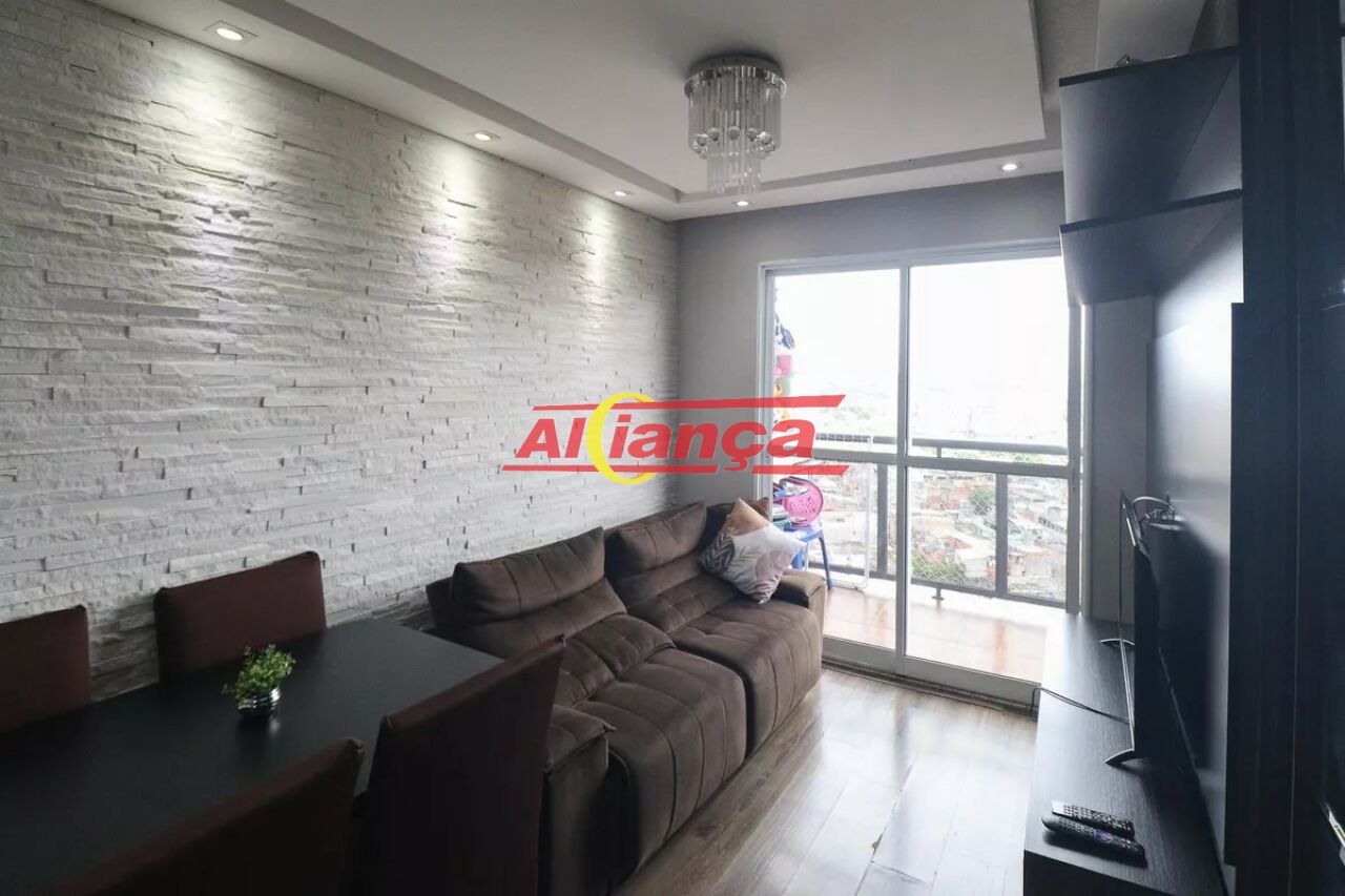 Foto 1 de Apartamento, para Venda, em Vila Medeiros, São Paulo - Ref AI68299