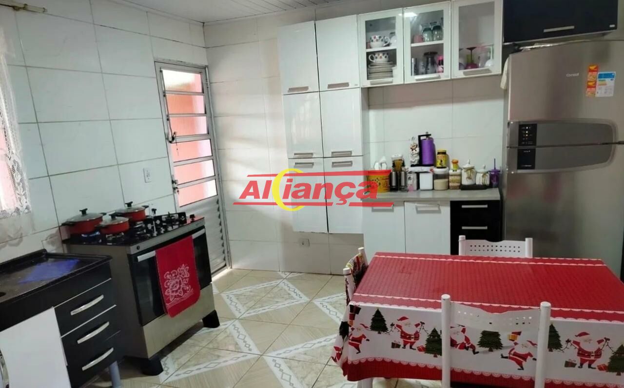 Foto 1 de Casa, para Venda, em Samambaia, Mairiporã - Ref AI68300