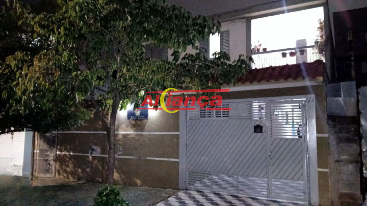 Foto 1 de Casa, para Venda, em Parque Continental IV, Guarulhos - Ref AI68319