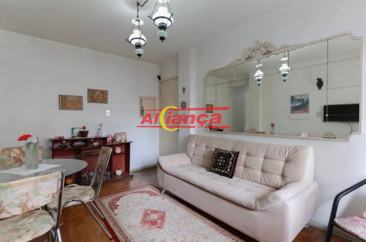 Foto 1 de Apartamento, para Venda, em Santana, São Paulo - Ref AI68320