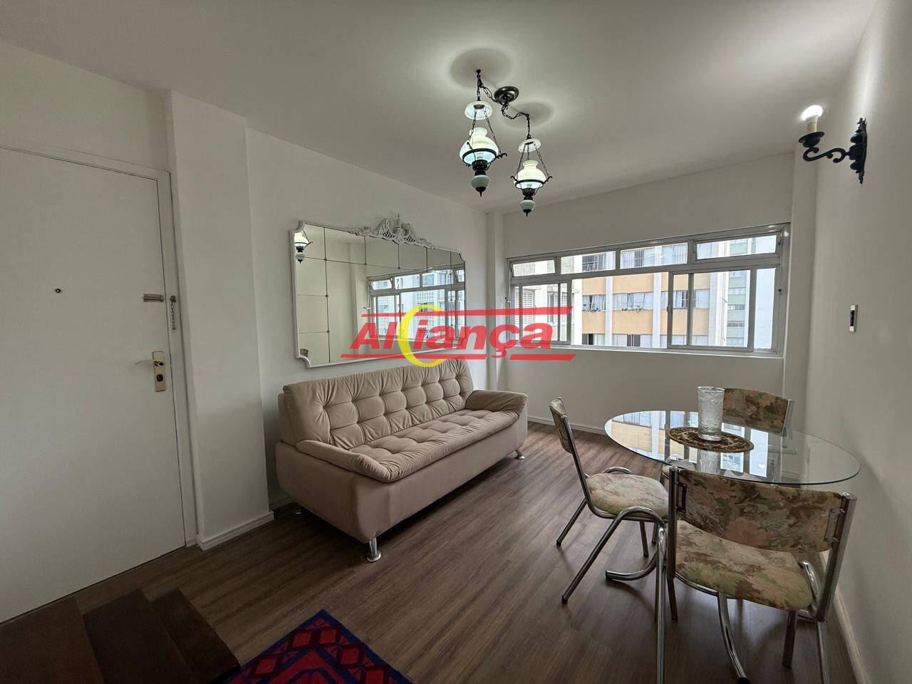 Foto 1 de Apartamento, para Venda, em Santana, São Paulo - Ref AI68320
