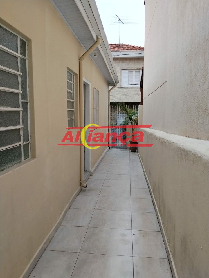 Foto 1 de Casa, para Venda, em Vila Nivi, São Paulo - Ref AI68321