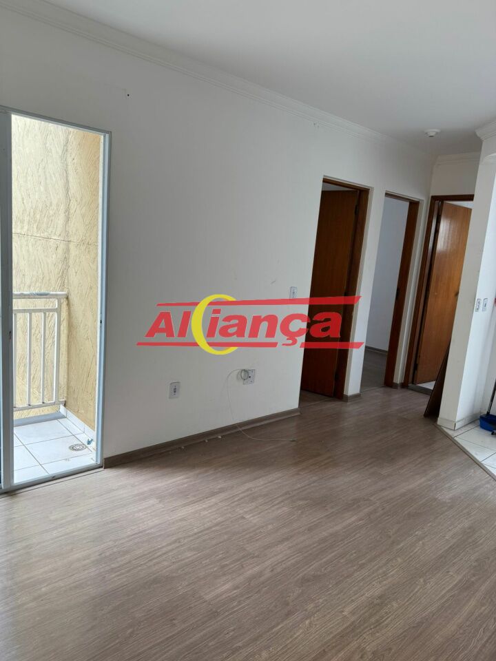 Foto 1 de Apartamento, para Venda, em Jardim Silvestre, Guarulhos - Ref AI68334