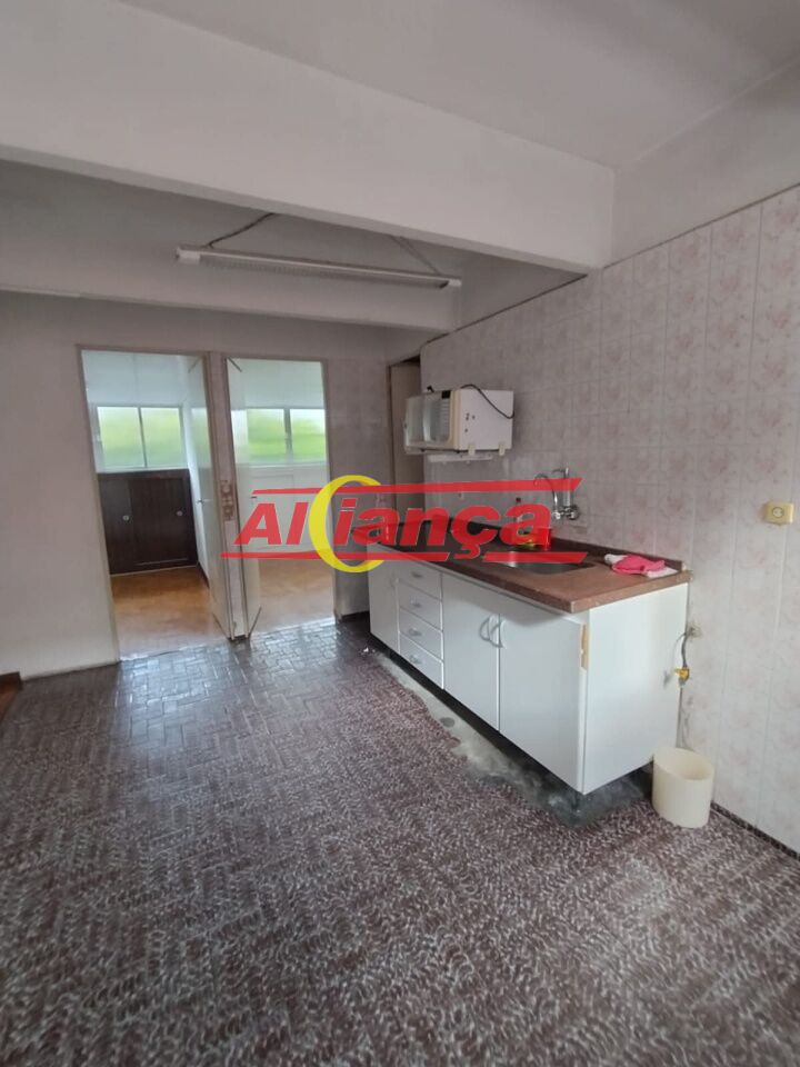 Foto 1 de Apartamento, para Venda, em Parque Cecap, Guarulhos - Ref AI68338