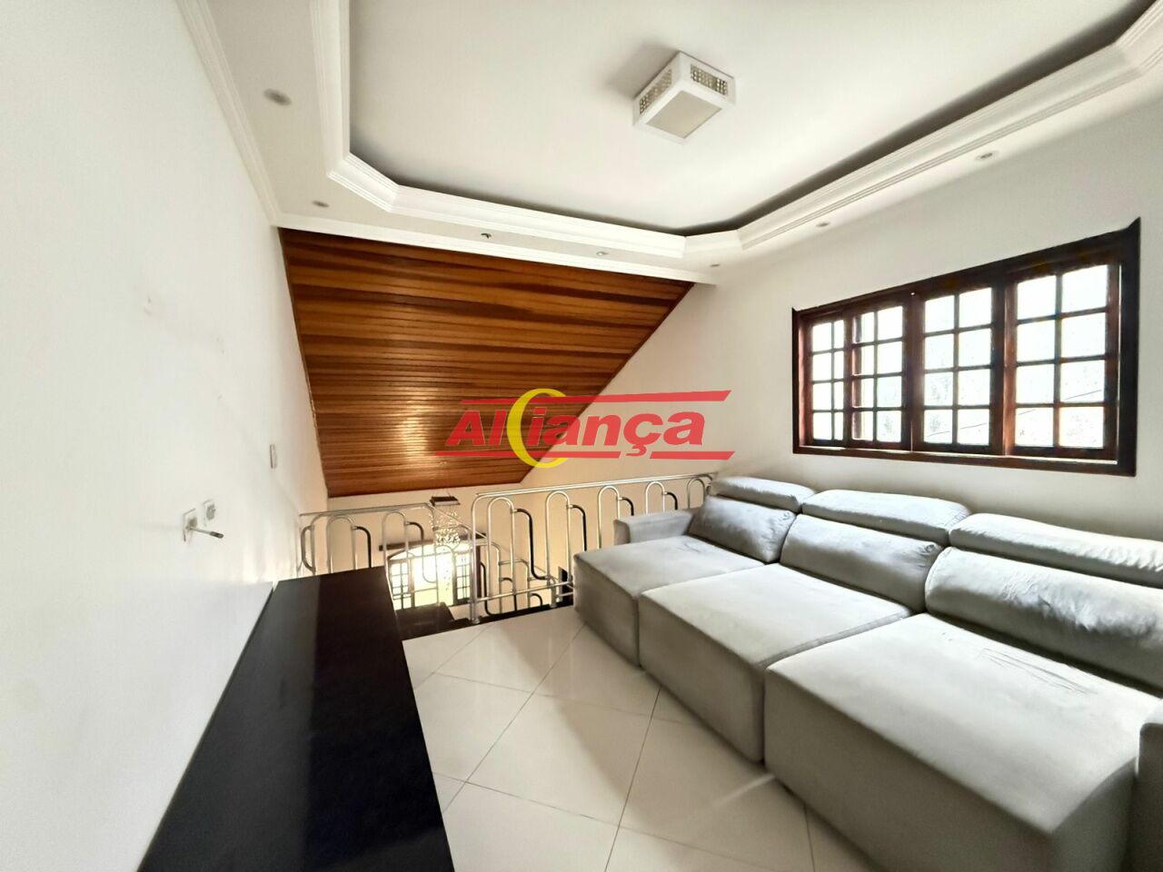 Foto 1 de Casa, para Venda, em Gopoúva, Guarulhos - Ref AI68343