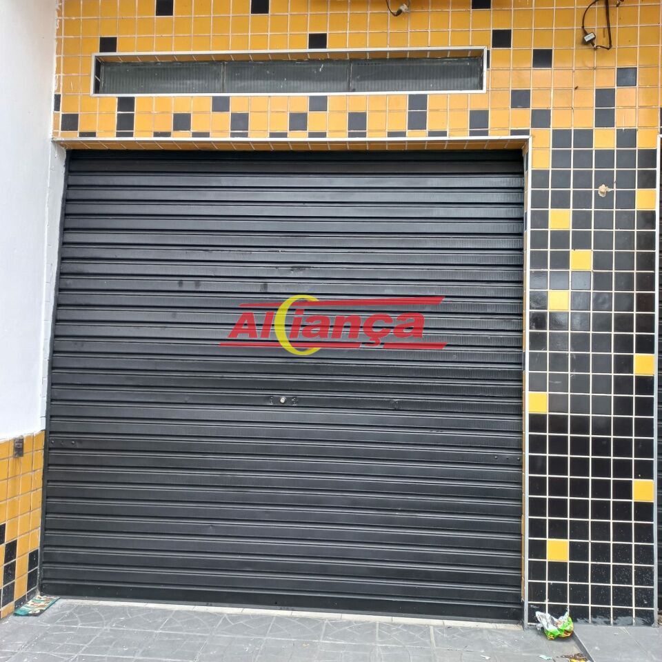 Foto 1 de Comercial, para Venda, em Jardim dos Pimentas, Guarulhos - Ref AI68349