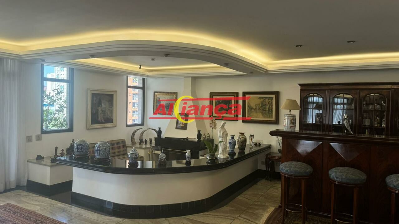 Foto 1 de Apartamento, para Venda, em Vila Lanzara, Guarulhos - Ref AI68356