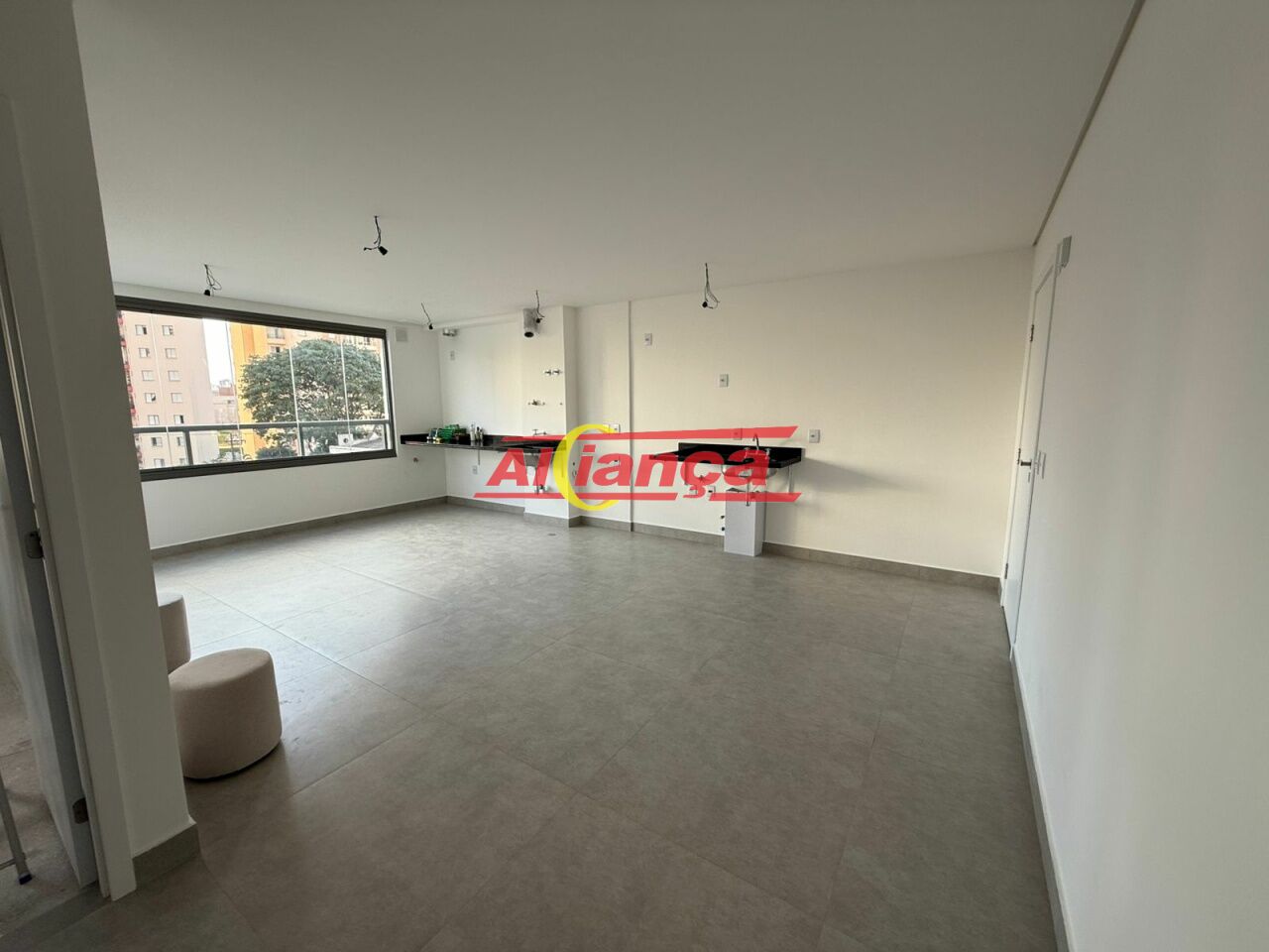 Foto 1 de Apartamento, para Venda, em Vila Azevedo, São Paulo - Ref AI68362