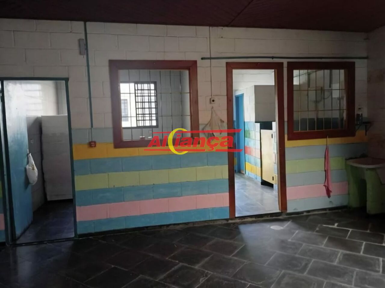 Foto 1 de Comercial, para Venda, em Centro, Guarulhos - Ref AI68363