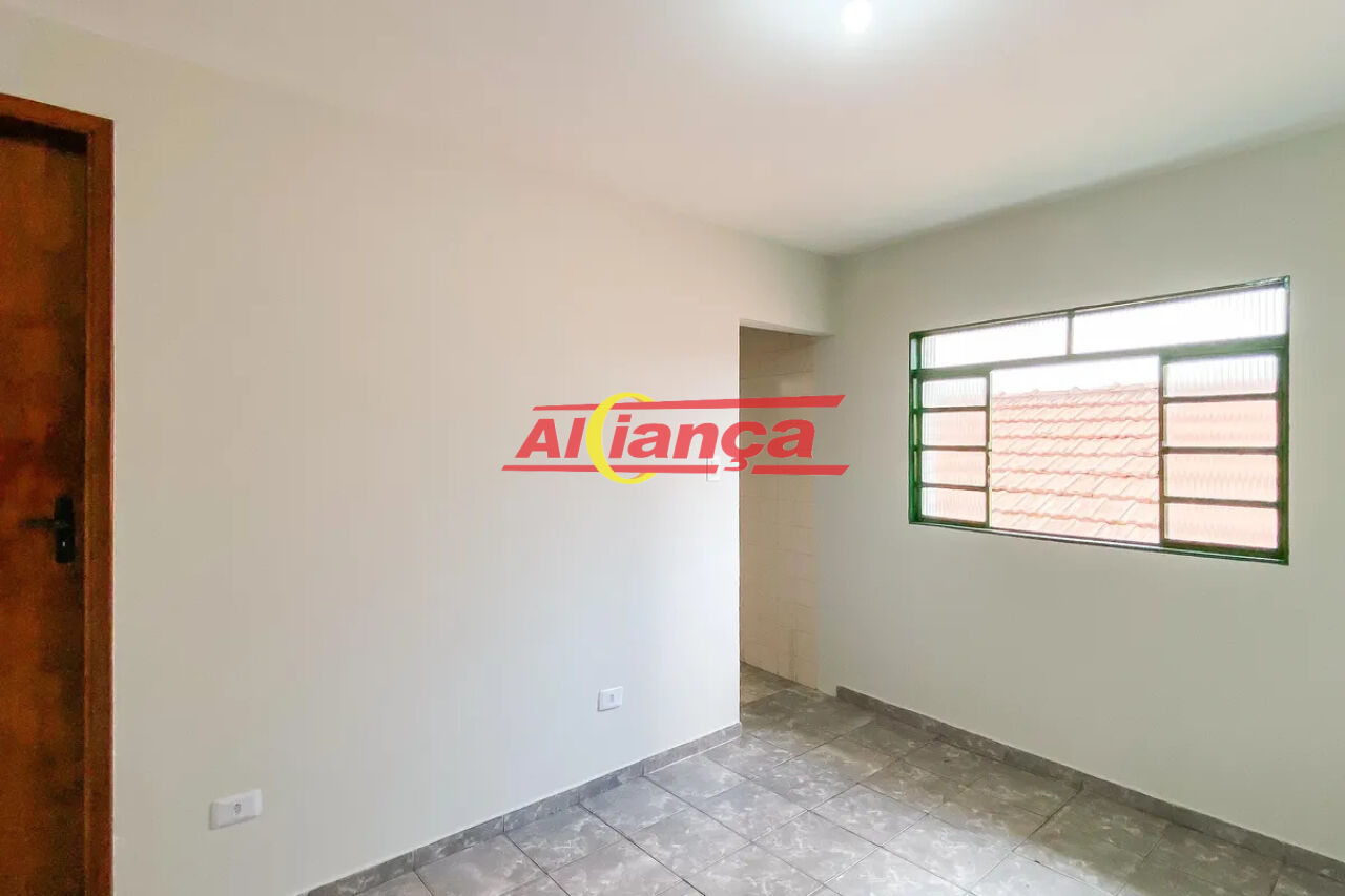 Foto 1 de Casa, para Locação, em Ermelino Matarazzo, São Paulo - Ref AI68374