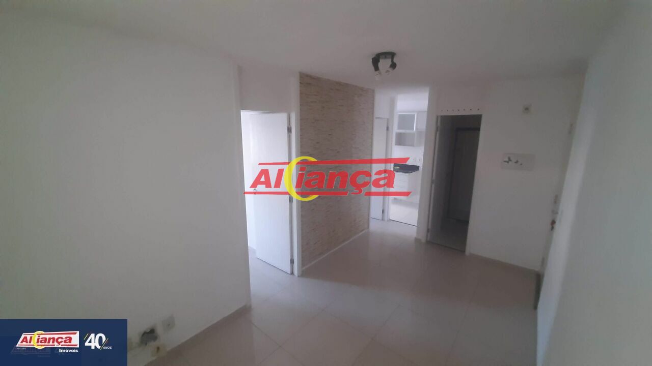 Foto 1 de Apartamento, para Venda, em Jardim São Domingos, Guarulhos - Ref AI68384