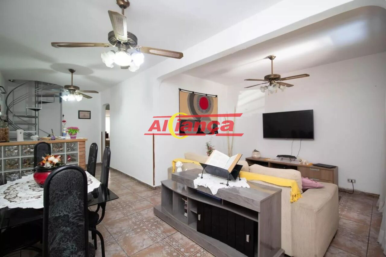 Foto 1 de Casa, para Venda, em Vila Carioca, Guarulhos - Ref AI68393