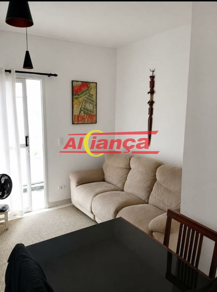 Foto 1 de Apartamento, para Venda, em Jardim Cumbica, Guarulhos - Ref AI68400