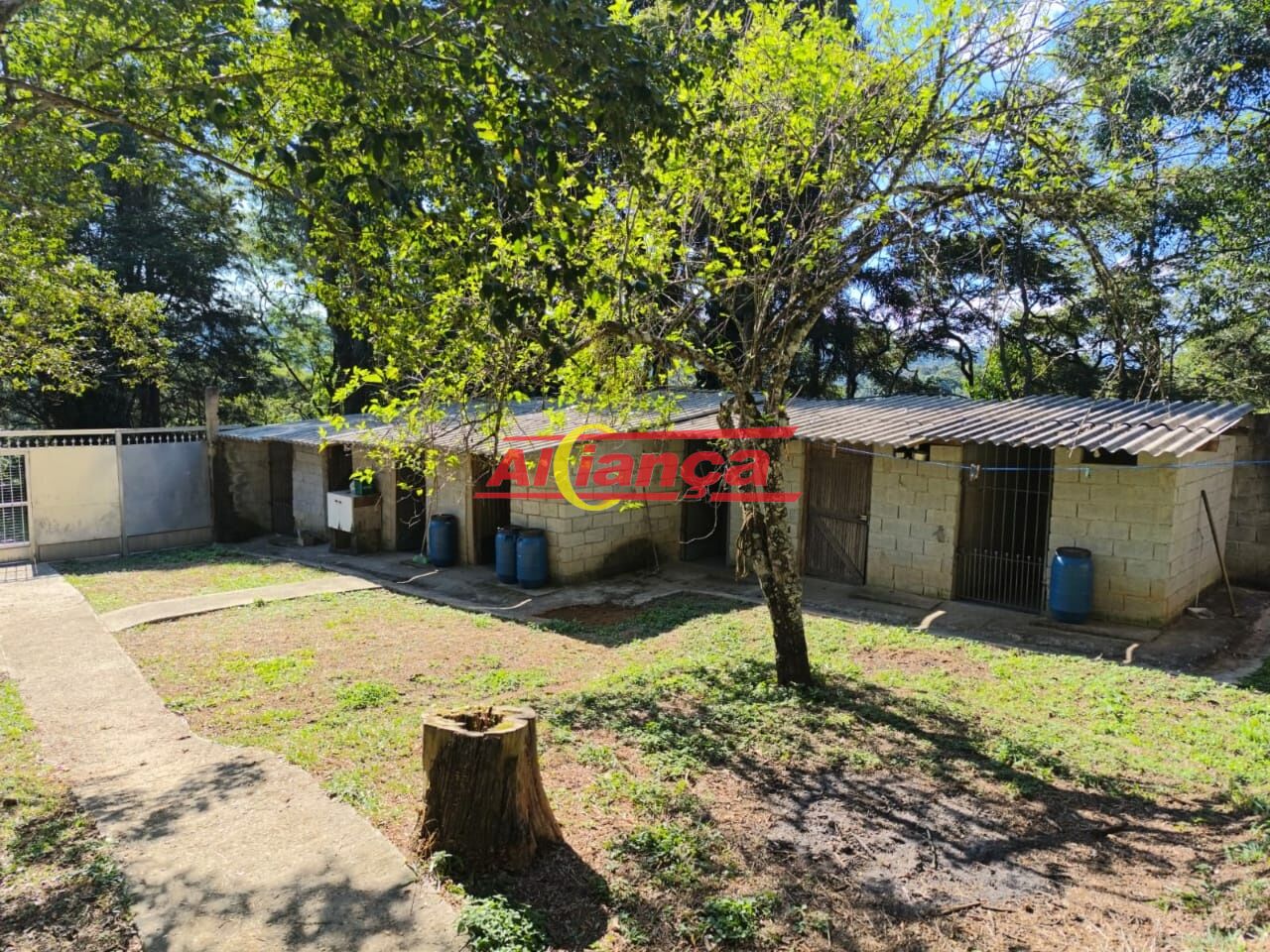 Foto 1 de Rural, para Venda, em Luiz Fagundes, Mairiporã - Ref AI68411