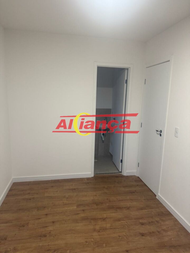 Foto 1 de Apartamento, para Locação, em Vila Sorocabana, Guarulhos - Ref AI68422