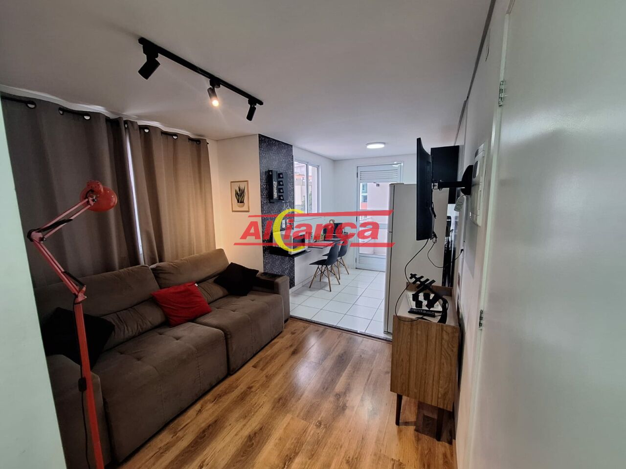 Foto 1 de Apartamento, para Venda, em Vila Granada, São Paulo - Ref AI68429