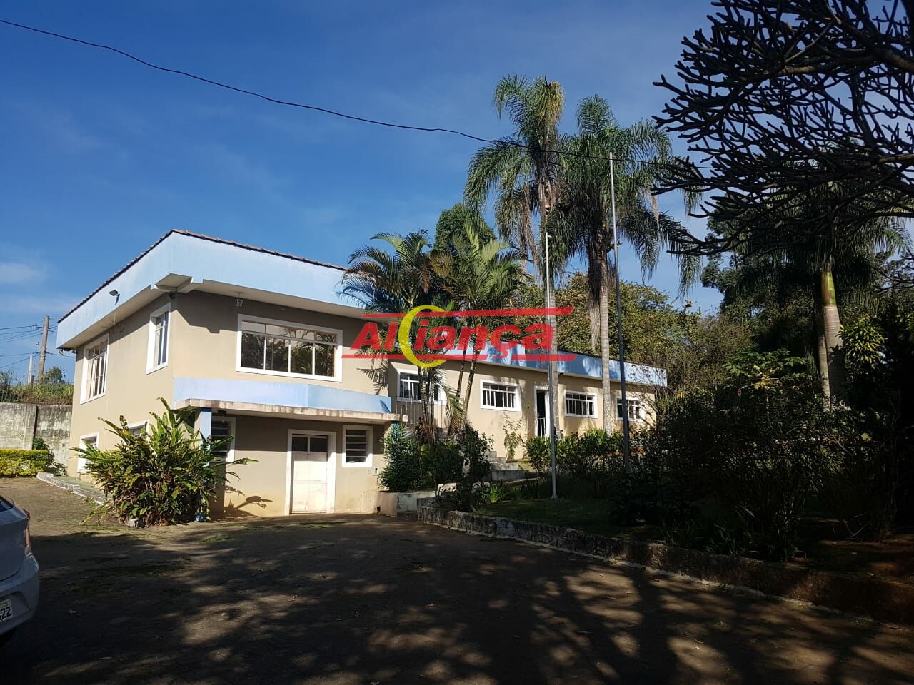 Foto 1 de Terreno, para Venda, em Jardim Jóia, Arujá - Ref AI68436