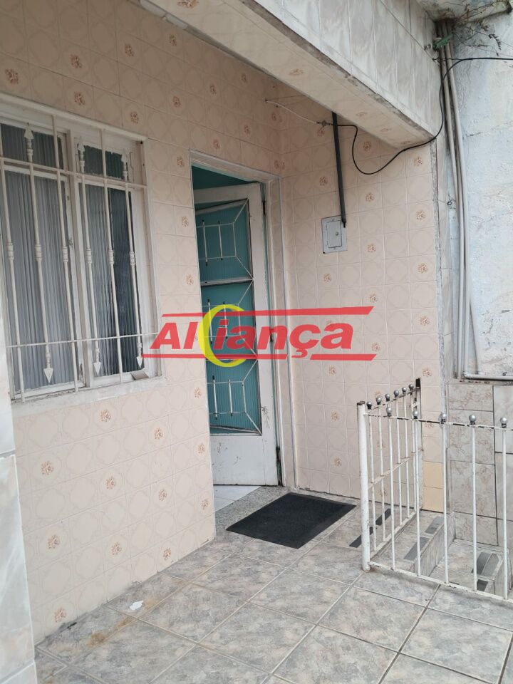 Foto 1 de Casa, para Venda, em Jardim Scyntila, Guarulhos - Ref AI68443
