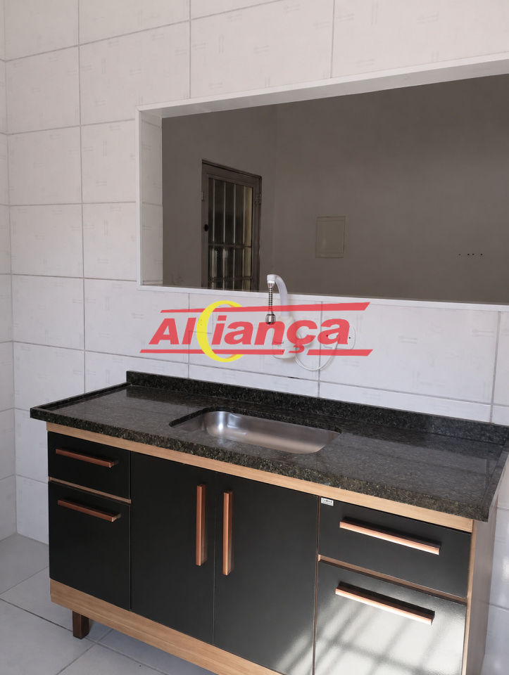 Foto 1 de Casa, para Venda, em Vila São Gabriel, Guarulhos - Ref AI68444