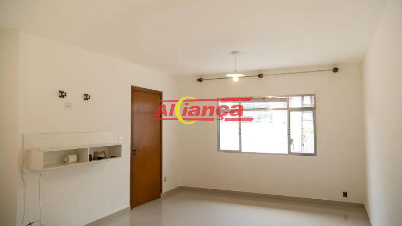 Foto 1 de Casa, para Venda, em Jardim Aliança, Guarulhos - Ref AI68447