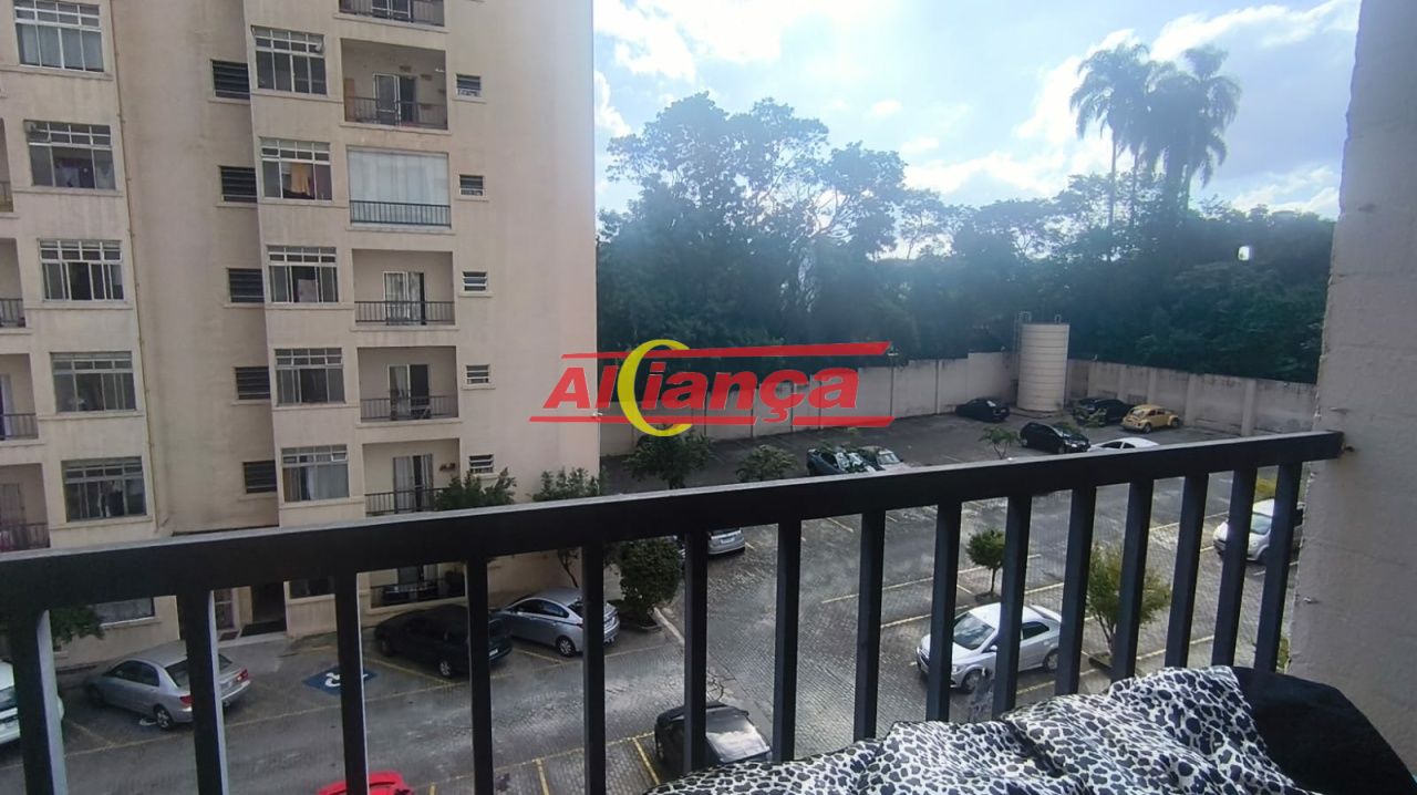 Foto 1 de Apartamento, para Venda, em Vila Imaculada, Guarulhos - Ref AI68452