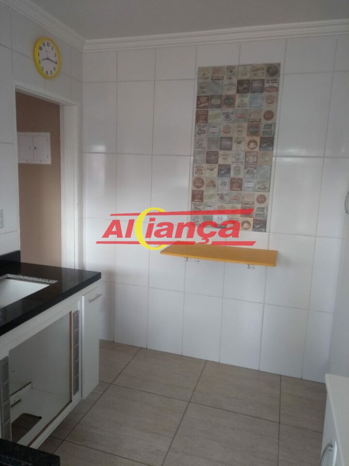 Foto 1 de Apartamento, para Venda, em Vila São Ricardo, Guarulhos - Ref AI68465