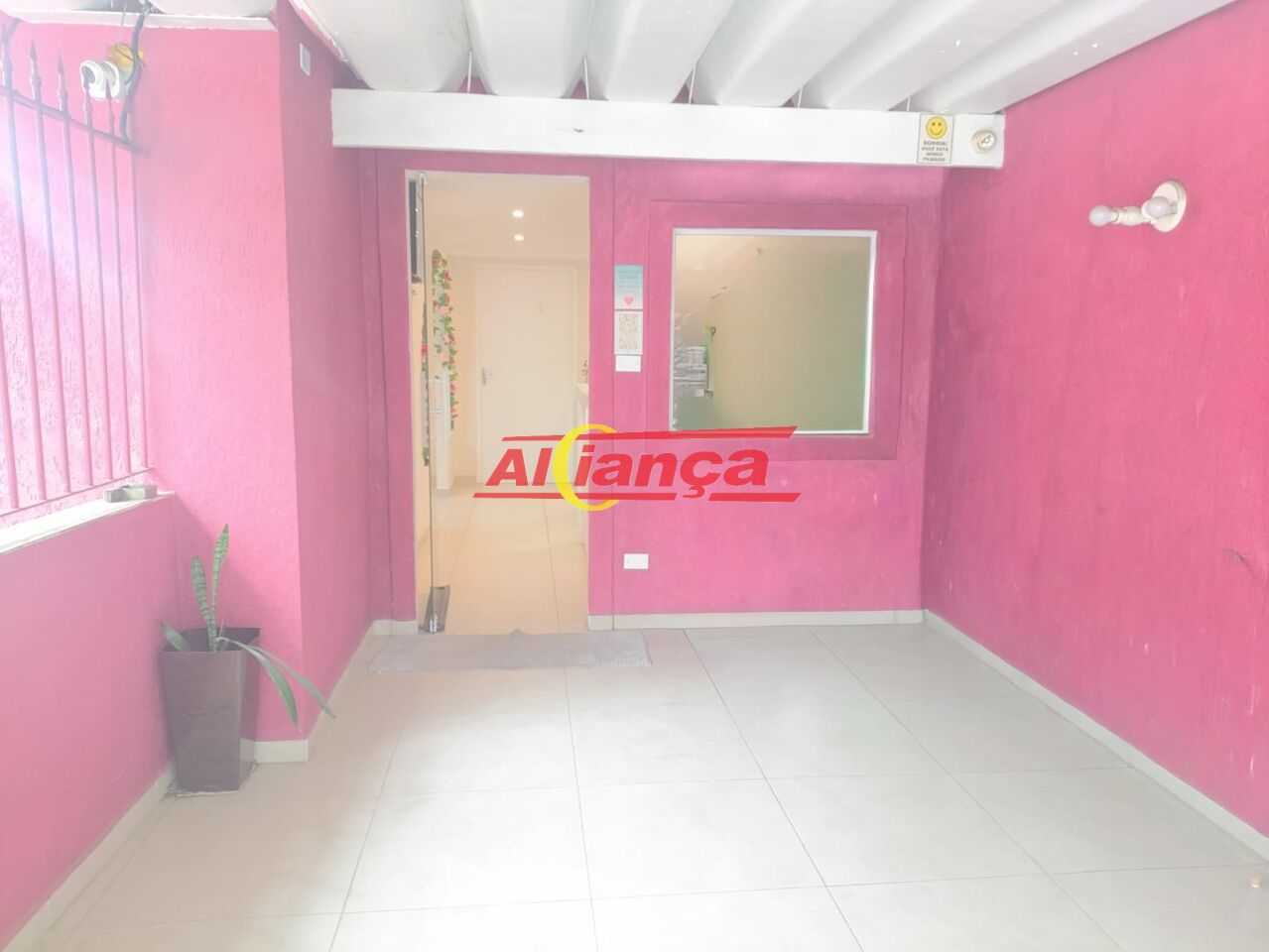 Foto 1 de Casa, para Venda, em Chácara São Luis, Guarulhos - Ref AI68468