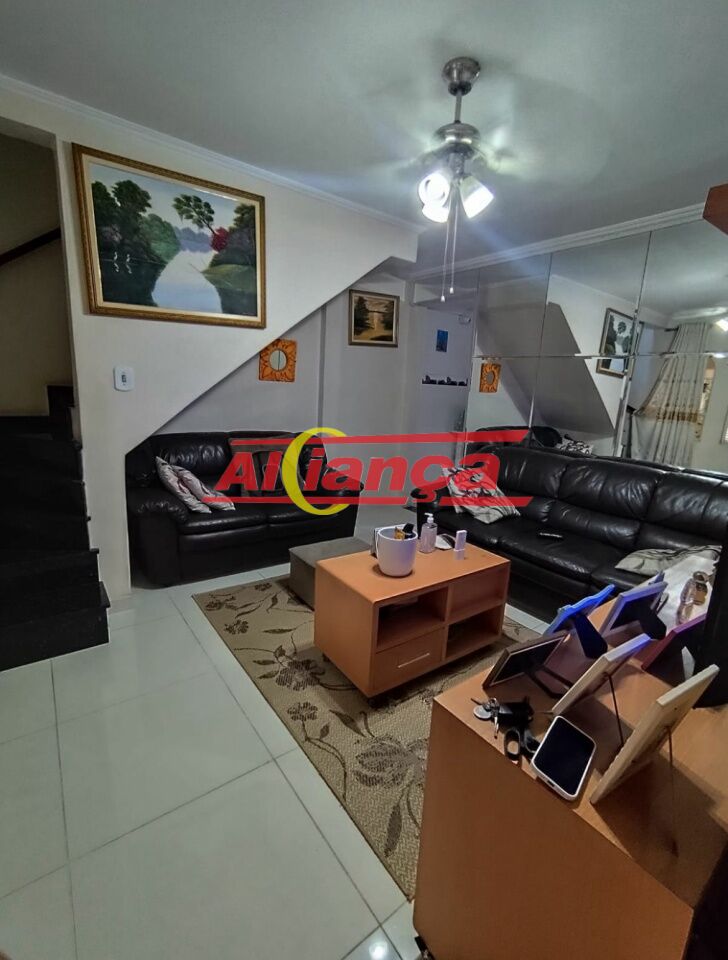 Foto 1 de Casa, para Venda, em Residencial Parque Cumbica, Guarulhos - Ref AI68474